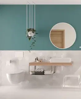 Záchody Deante CDEA6ZPW
