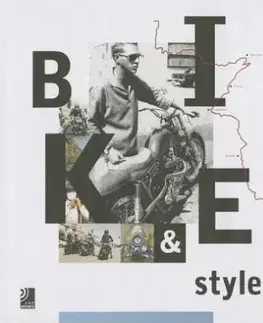 Beh, bicyklovanie, plávanie Bike and Style, Stars and Stories