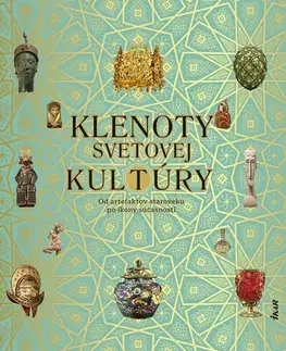 Umenie - ostatné Klenoty svetovej kultúry - neuvedený,Juraj Žáry