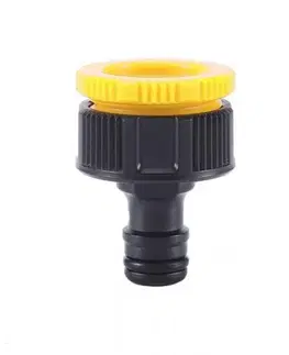 Kompostéry Kinekus Adaptér 3/4"+1" vnút.závit pre hadicovú rýchlospojku GARDENKUS