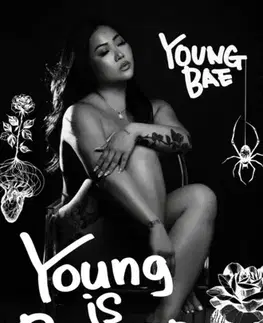 Biografie - Životopisy Young Is Blessed - Young Bae