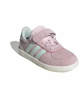 Tenisky Adidas Breaknet Sleek K Veľkosť: 32 EUR