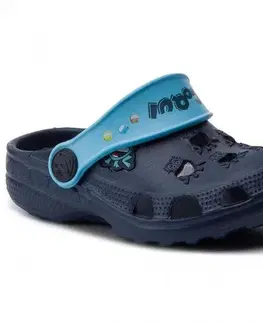 Sandále / Šľapky Coqui Little Frog Wellness Sandals Kids Veľkosť: 23-24 EUR