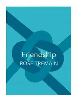 Cudzojazyčná literatúra Friendship: Vintage Minis - Rose Tremainová