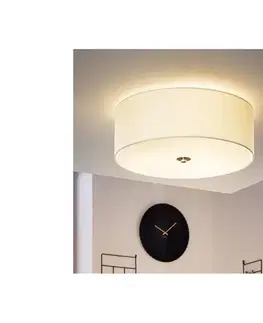 Svietidlá Eglo 94918 - Stropné svietidlo PASTERI 3xE27/25W/230V 94918