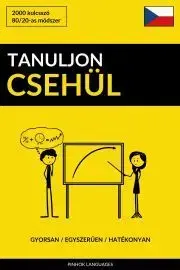 Slovníky Tanuljon Csehül - Gyorsan / Egyszerűen / Hatékonyan