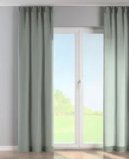 Závesy Záves so systémom FLEX (dvojité spony flex)