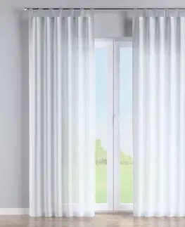 Závesy Záves na pútkach