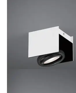 Svietidlá Eglo 39315 - LED Stmievateľné bodové svietidlo VIDAGO LED/5,4W/230V 39315
