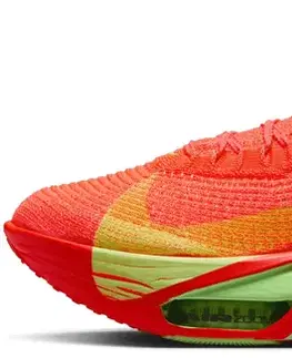 Cesta Nike Air Zoom Alphafly 3 W Veľkosť: 37,5 EUR