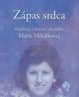 Kresťanstvo Zápas srdca