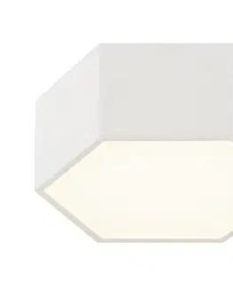 Svietidlá Argon 8781 - LED Stropné svietidlo LIBERO LED/12W/230V 3000K biela 8781