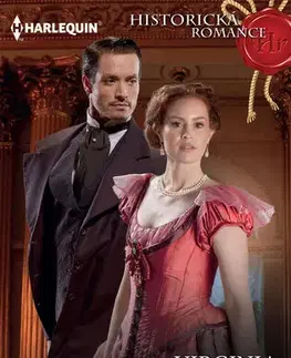 Romantická beletria Sebevědomý lord Gray - Virginia Heath