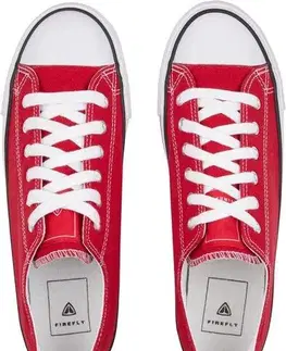Tenisky Firefly Canvas Low IV Veľkosť: 37 EUR
