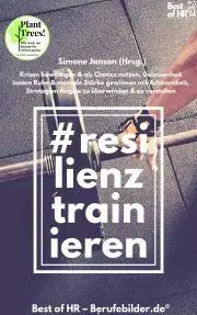 Svetová beletria Resilienz Trainieren - Simone Janson