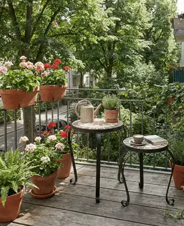 Stojany na kvetiny Stojan na kvety US1602 Autronic