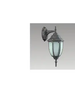 Záhradné lampy Prezent 