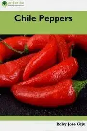 Hobby - ostatné Chile Peppers - Jose Ciiju Roby