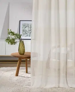 Závesy Zaves s riasením WAVE