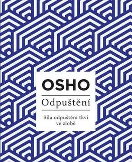 Rozvoj osobnosti Odpuštění - OSHO