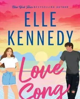 Young adults Love Song - Elle Kennedy