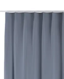 Závesy Záves so systémom FLEX (jednoduché spony flex)