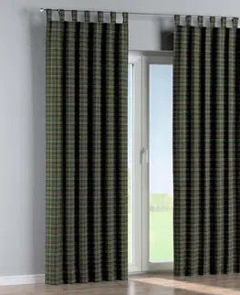Závesy Záves na pútkach