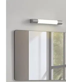 Svietidlá Eglo 98442 - LED osvetlenie pre kúpeľňové zrkadlo TRAGACETE LED/8W/230V IP44 98442