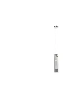 Svietidlá LUXERA  - Závesné stropné svietidlo MARABIS 1xG4/20W/230V 