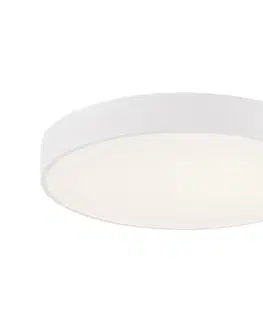 Svietidlá Azzardo  - LED Stmievateľné stropné svietidlo MARCELLO LED/80W/230V biela 