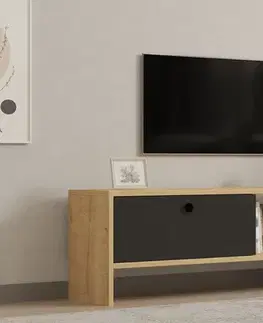TV stolíky TV stolík Yonca