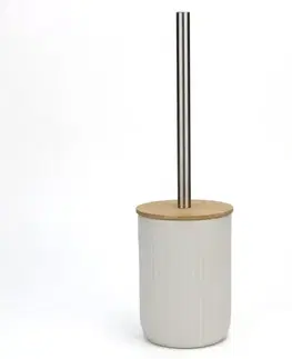 Kúpeľňové doplnky WC kefa CE3021FA-TOH
