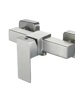 Sprchové batérie Batéria sprchová Remi X inox
