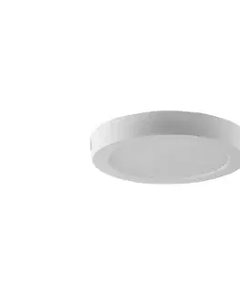 Svietidlá  LED Stropné svietidlo LED/6W/230V 6500K pr. 12 cm biela 7872