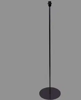 Lampy do obývačky Noha stojacej lampy 1162 LP1