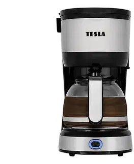 Prekvapkávače TESLA CoffeeMaster ES200