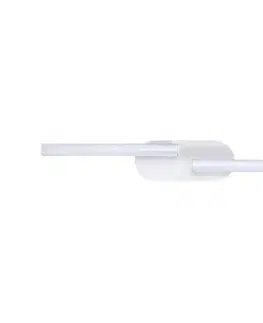 Svietidlá Rabalux 5785 - LED Kúpeľňové nástenné svietidlo MARIUS LED/18W/230V IP44  5785