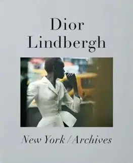 Fotografia Peter Lindbergh. Dior. 40th Ed. - Martin Harrison