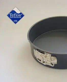 Formy na pečenie BLEX - Forma na tortu 113/24 cm, teflón