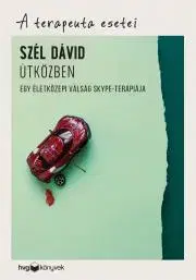 Rozvoj osobnosti Útközben - Dávid Szél
