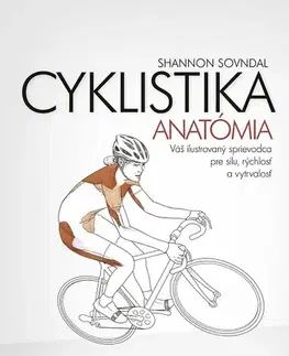 Všeobecne o športe Cyklistika - Shannon Sovndal