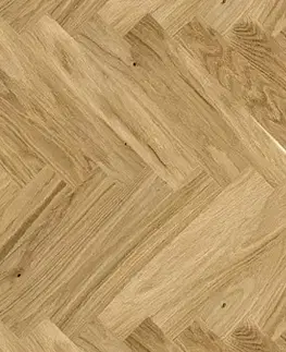 Pure classico BARLINEK Pure classico Herringbone 110 Dub caramel 1WC000004