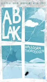 Beletria - ostatné Ablak - Thoroddsen Halldóra Kristín