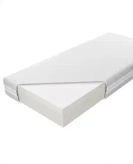 Latexové matrace Matrac Medivis Talalay Embrace H2 Ultraphil 120/200