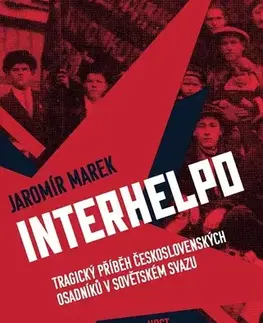 Svetové dejiny, dejiny štátov Interhelpo - Jaromír Marek