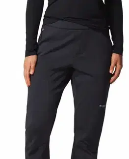 Nohavice Columbia Vast Canyon™ Softshell Trousers Veľkosť: 434