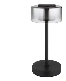 Lampy Globo 16024T - LED stolná lampa BELINDA LED/6W/230V 16024T