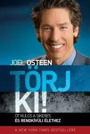 Kresťanstvo Törj ki! - Joel Osteen