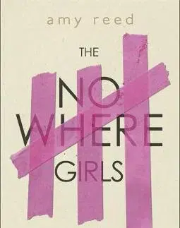 V cudzom jazyku The Nowhere Girls - Amy Reed