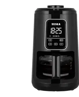 Prekvapkávače TESLA CoffeeMaster ES400